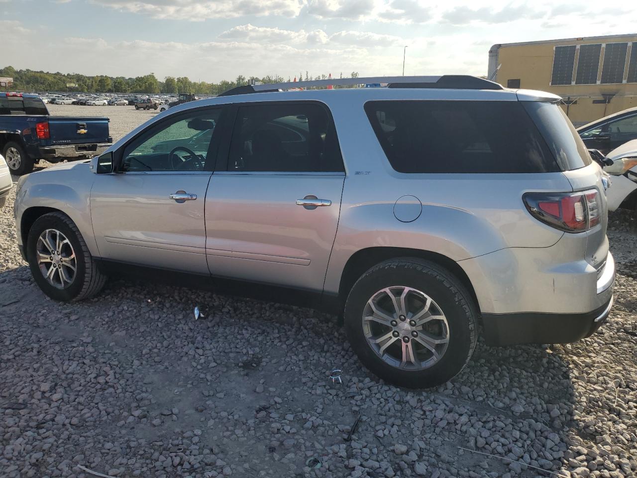 GMC ACADIA SLT-1
