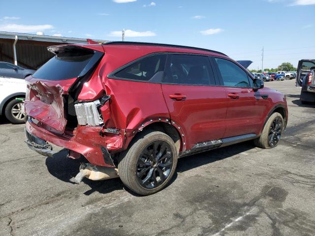 2023 KIA SORENTO SX 5XYRKDLF6PG194790