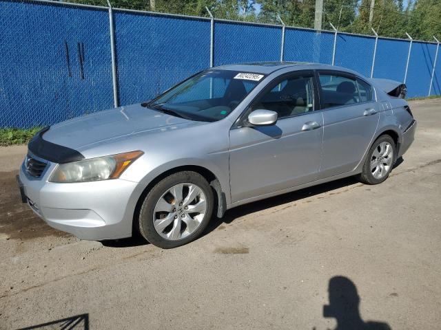 Global Auto Auctions: 2010 HONDA ACCORD EX