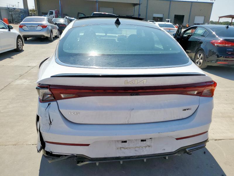 2023 KIA K5 GT LINE - 5XXG64J28PG208494