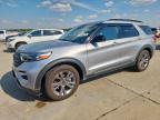 2022 FORD EXPLORER X - 1FMSK7DH7NGC02047