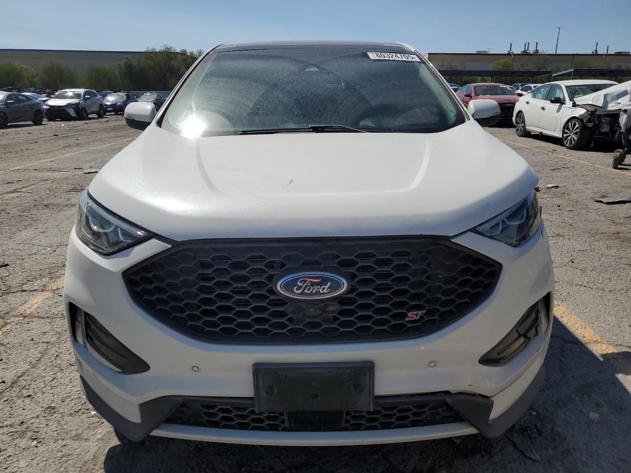 FORD EDGE ST