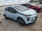Lot #3304639953 2022 CHEVROLET BOLT EV 2LT