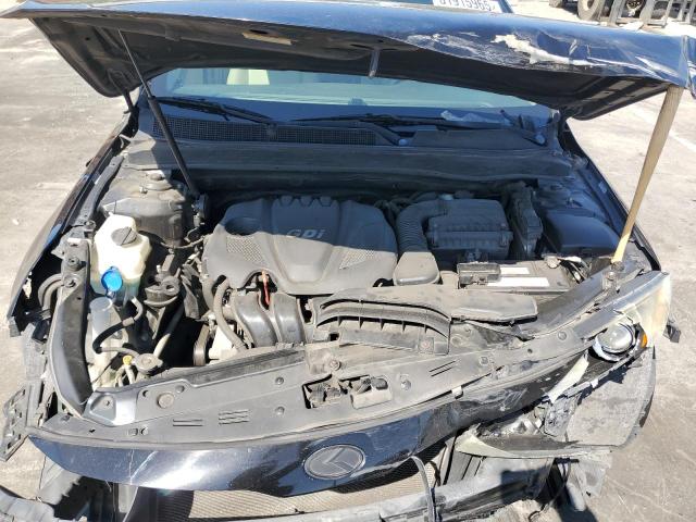 2013 KIA OPTIMA LX - 5XXGM4A76DG099045