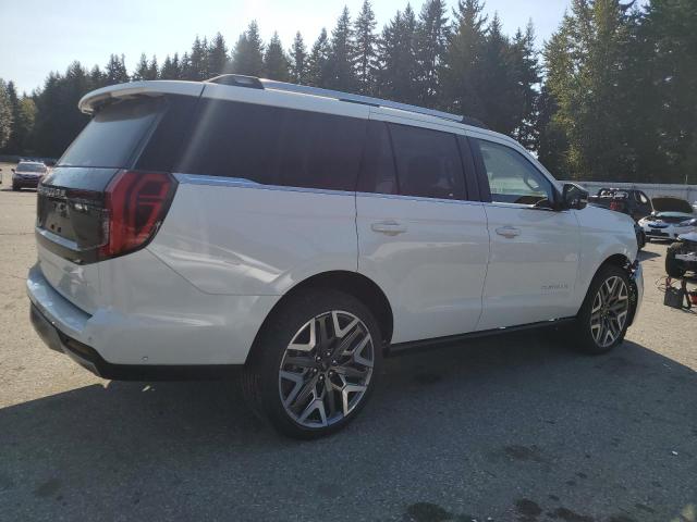 2025 FORD EXPEDITION PLATINUM 1FMJU1MG7SEA07762