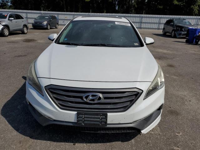 2017 HYUNDAI SONATA SPO 5NPE34AF1HH441867
