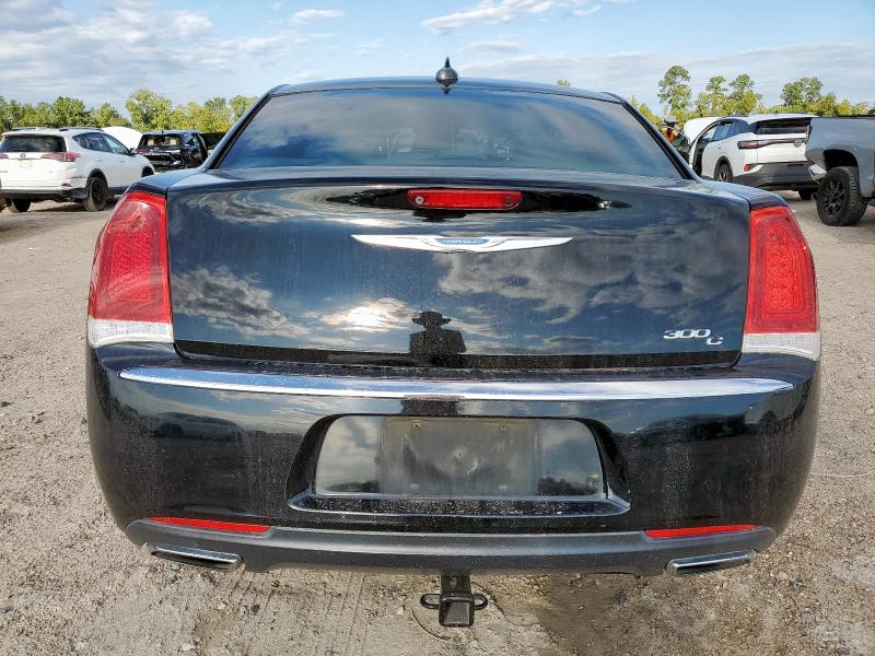 2015 CHRYSLER 300C 2C3CCAEG5FH796852