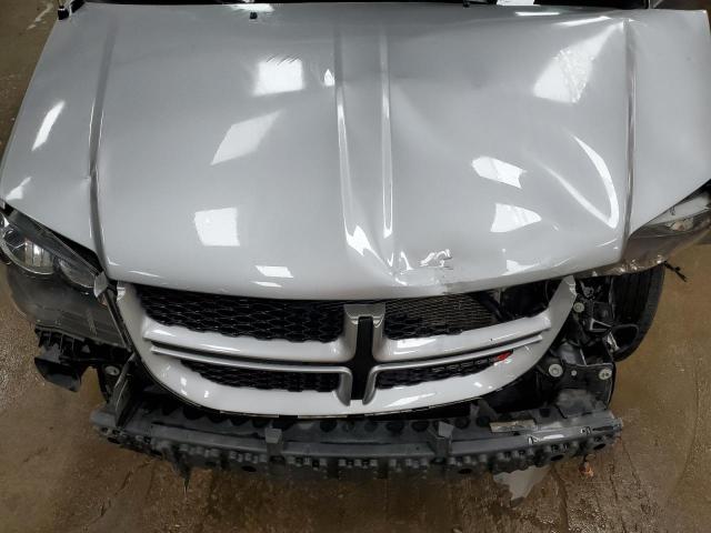 2019 DODGE GRAND CARA #3281644397