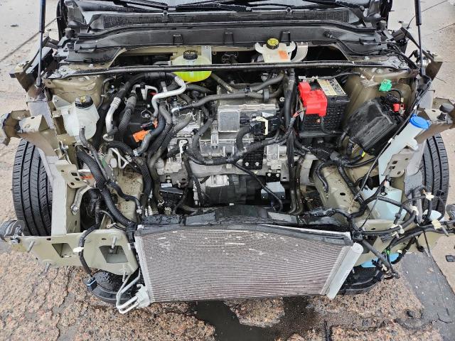 2022 FORD MUSTANG MA - 3FMTK1SS7NMA17728