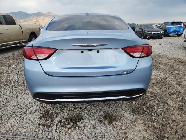 2015 CHRYSLER 200 LIMITE 1C3CCCAB3FN623778