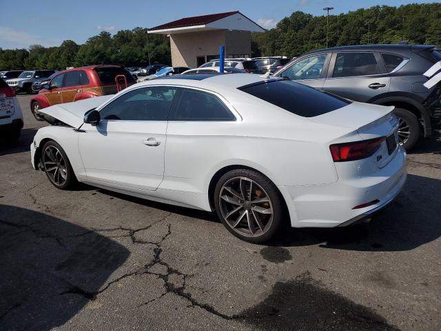 2018 AUDI S5 PRESTIG WAUR4AF59JA031180