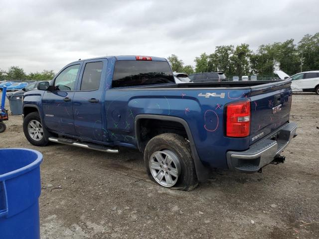 2015 GMC SIERRA K15 1GTV2TEH5FZ384443