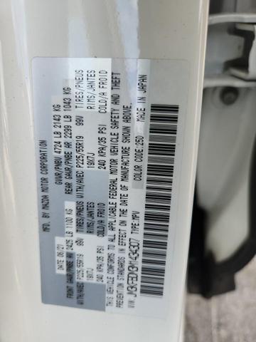 2021 MAZDA CX-5 GRAND JM3KFBDM3M1434307