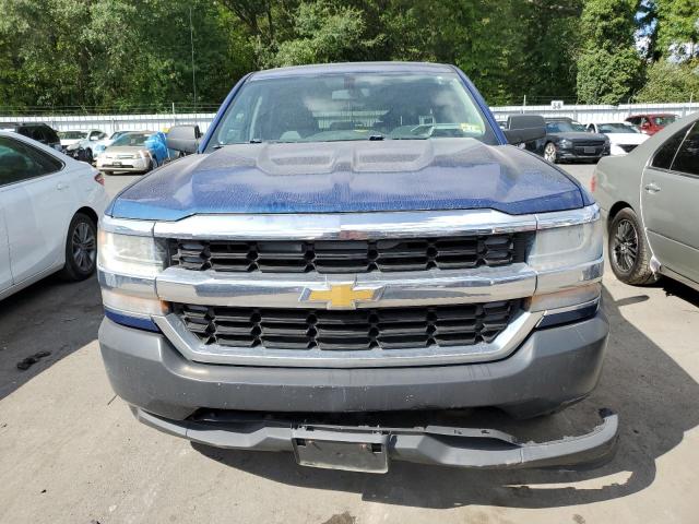 2016 CHEVROLET SILVERADO 1GCRCNEH8GZ130110