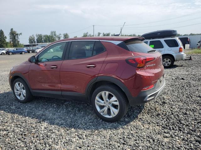 2024 BUICK ENCORE GX KL4AMBS28RB088584