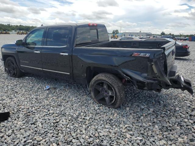2015 CHEVROLET SILVERADO C1500 LTZ - 3GCPCSEC4FG248647