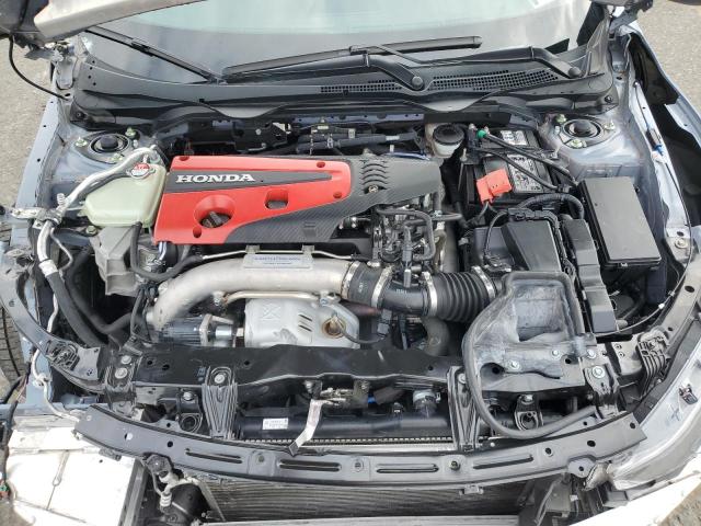 2019 HONDA CIVIC TYPE SHHFK8G75KU203796
