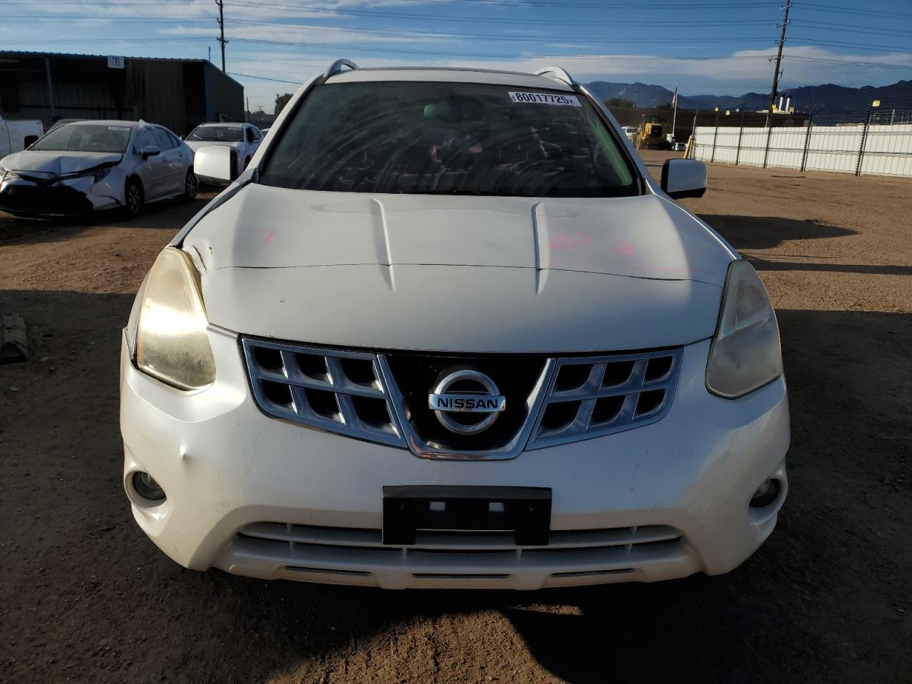 Global Auto Auctions