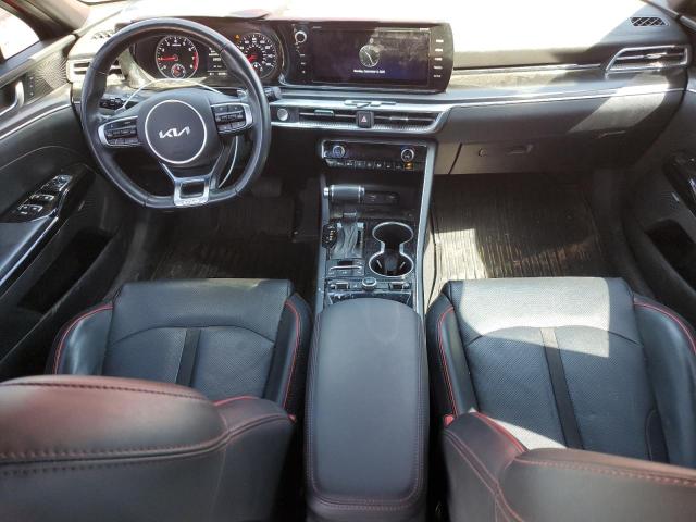 2022 KIA K5 GT #3284341017