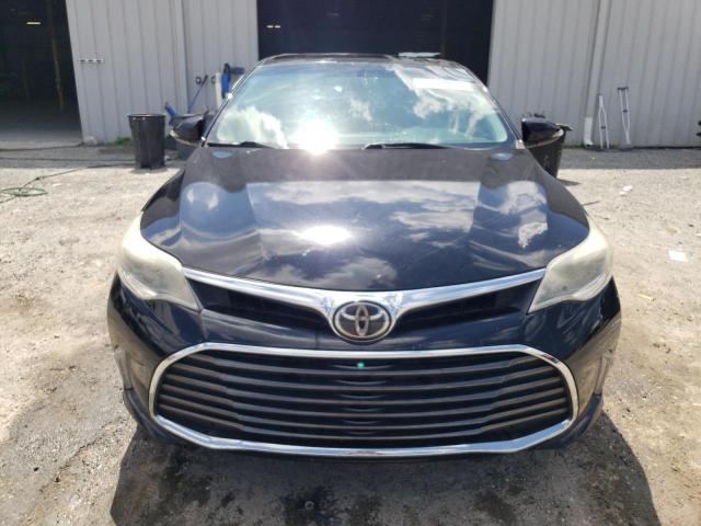 2016 TOYOTA AVALON XLE 4T1BK1EB3GU218418
