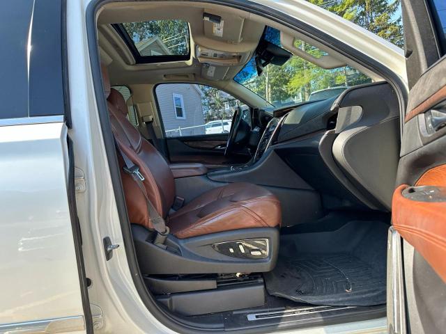 2015 CADILLAC ESCALADE L 1GYS4MKJ4FR597985