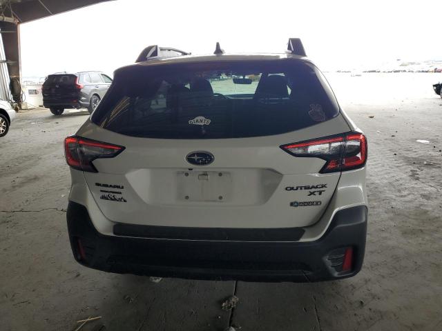 2022 SUBARU OUTBACK ONYX EDITION XT 4S4BTGLD4N3102006