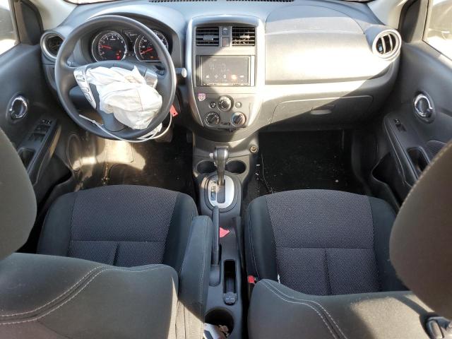2019 NISSAN VERSA S #3294585045