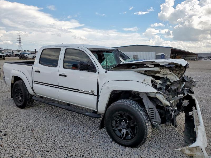 2015 TOYOTA TACOMA DOUBLE CAB PRERUNNER 5TFJX4GN2FX047409