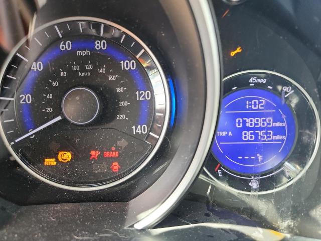 2017 HONDA FIT EX JHMGK5H99HS015653