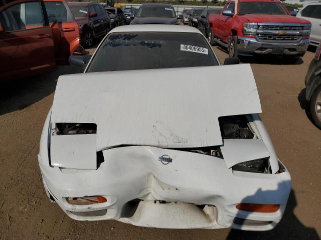 1993 NISSAN 240SX BASE #3281558390