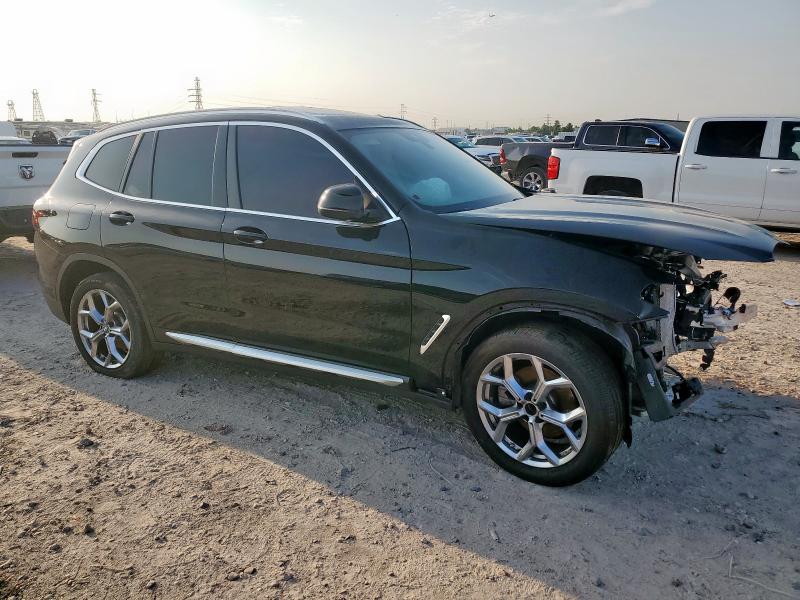 2024 BMW X3 SDRIVE3 5UX43DP08R9W77732