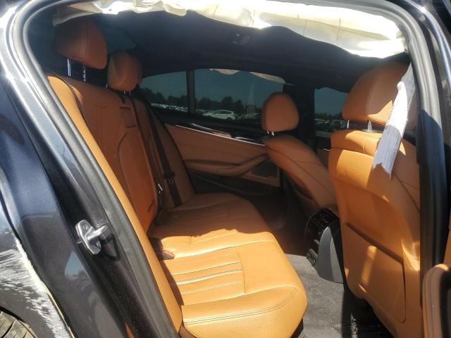 2018 BMW 540 XI WBAJE7C54JWC55285