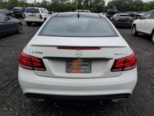 2016 MERCEDES-BENZ E 400 4MAT WDDKJ6HB1GF331505