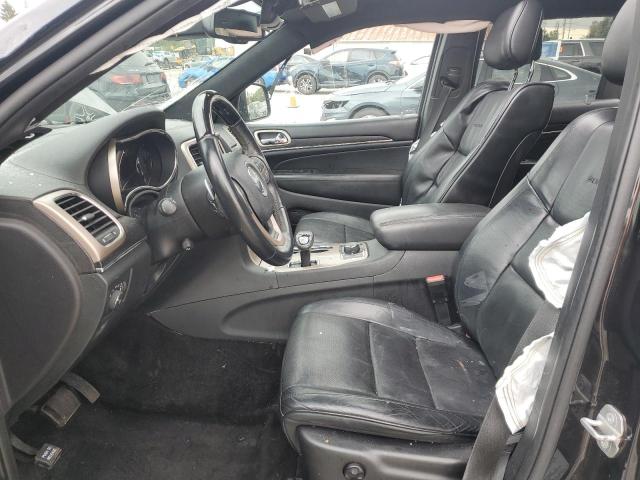 2015 JEEP GRAND CHEROKEE SUMMIT - 1C4RJFJG2FC767956