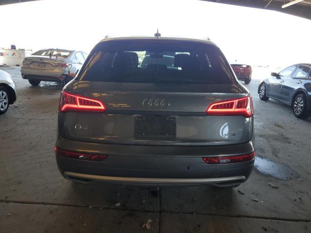 2020 AUDI Q5 PREMIUM PLUS - WA1BNAFY2L2067554