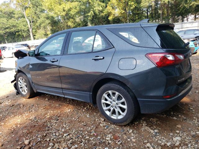 2018 CHEVROLET EQUINOX LS 2GNAXHEV2J6133328
