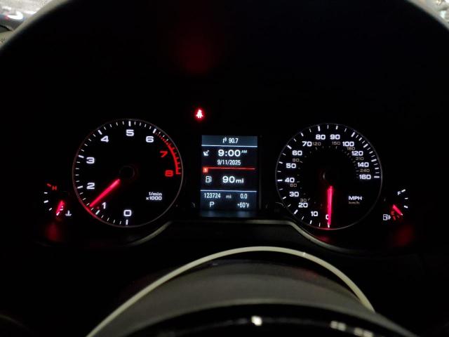 2017 AUDI Q5 PREMIUM PLUS S-LINE WA1D7AFP6HA086907