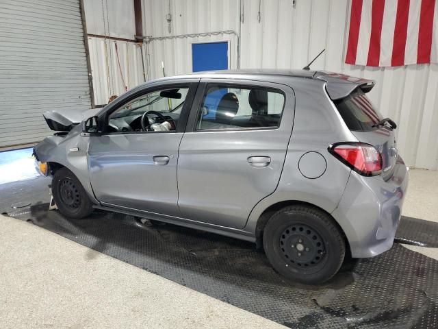 2022 MITSUBISHI MIRAGE ES ML32AUHJ0NH003289