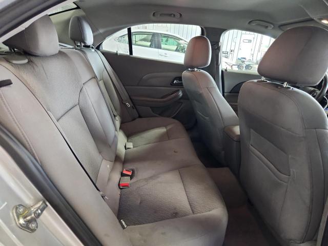 2016 CHEVROLET MALIBU LIMITED LS 1G11B5SA1GF167081