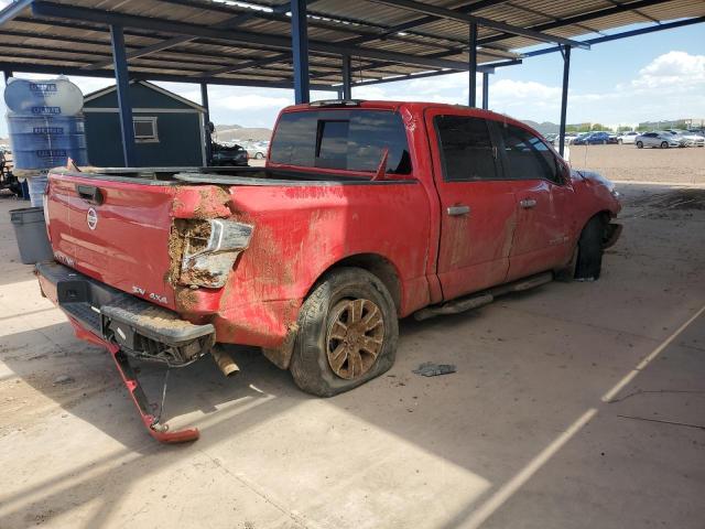 2021 NISSAN TITAN SV 1N6AA1ED2MN503229