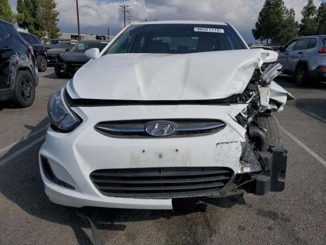 2017 HYUNDAI ACCENT SE KMHCT4AE2HU334794