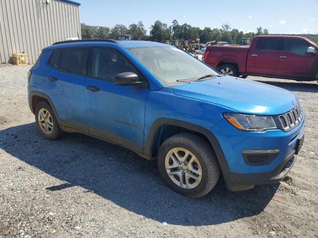 2018 JEEP COMPASS SP 3C4NJCAB8JT308767