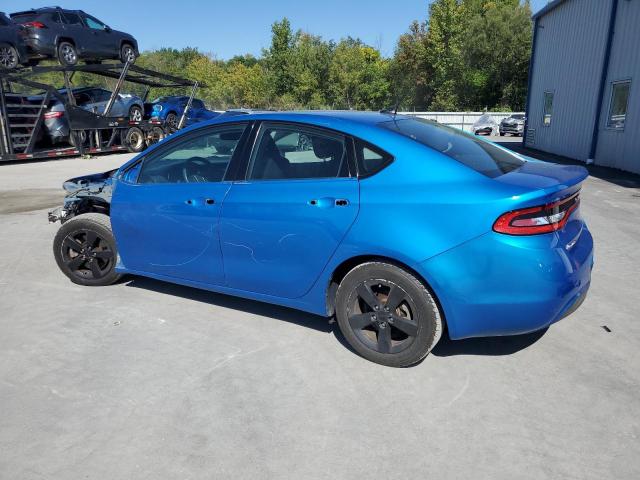 2016 DODGE DART SXT 1C3CDFBB3GD755556
