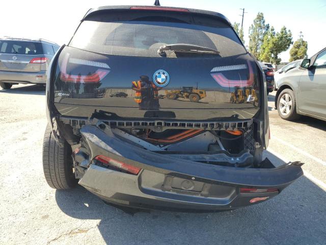 2017 BMW I3 BEV WBY1Z6C34HV548728