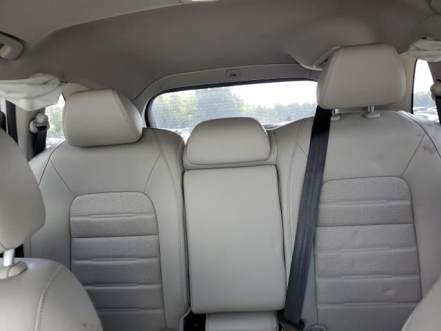 2023 HONDA CR-V EXL #3303946718