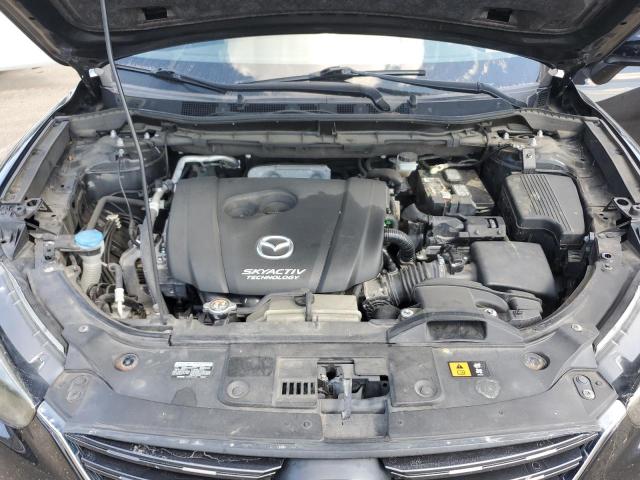 2016 MAZDA CX-5 TOURI JM3KE2CY9G0809635