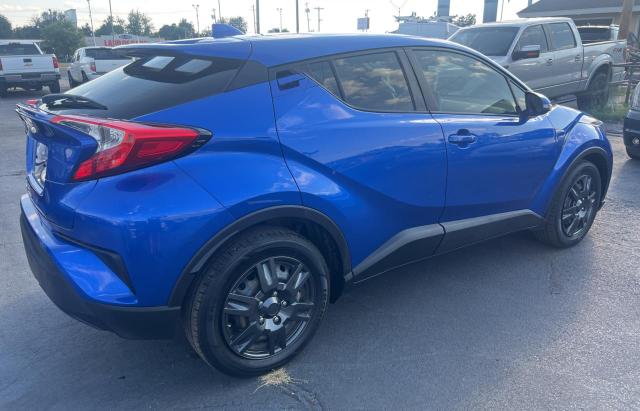 2020 TOYOTA C-HR XLE JTNKHMBX5L1086127