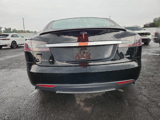 2012 TESLA MODEL S - 5YJSA1CP4CFP01957