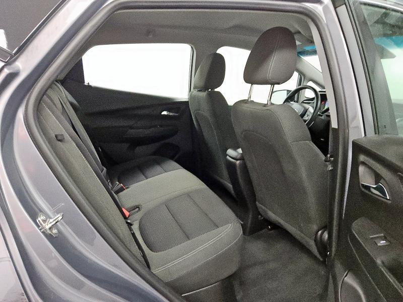 2023 CHEVROLET BOLT EV 1L 1G1FW6S06P4186924