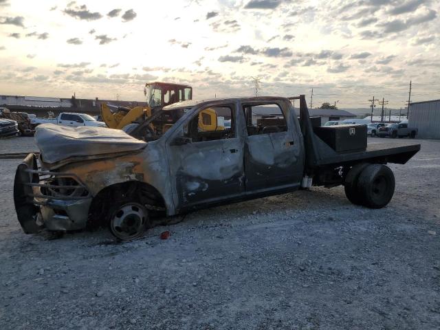 Global Auto Auctions: 2018 RAM 3500 SLT